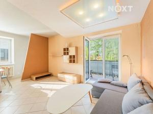 Pronájem bytu 4+kk, Šumperk, Reissova, 62 m2