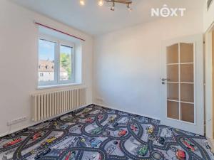 Pronájem bytu 4+kk, Šumperk, Reissova, 62 m2