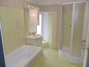 Pronájem bytu 2+1, Prostějov, Újezd, 89 m2