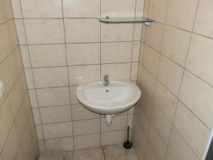 Pronájem bytu 2+1, Prostějov, Újezd, 89 m2