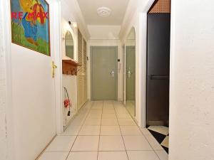 Pronájem bytu 3+1, Praha - Čakovice, Otavská, 77 m2