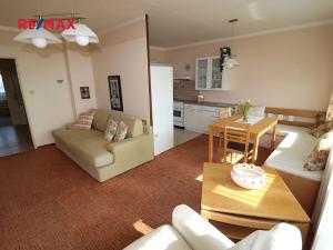 Prodej bytu 3+kk, Teplice, Trnovanská, 66 m2