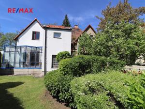 Prodej rodinného domu, Praha - Liboc, U kolejí, 180 m2