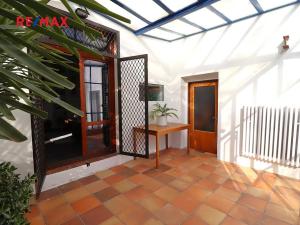 Prodej rodinného domu, Praha - Liboc, U kolejí, 180 m2