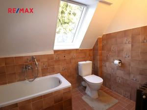 Prodej rodinného domu, Praha - Liboc, U kolejí, 180 m2