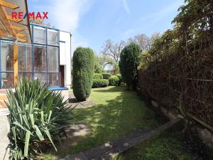 Prodej rodinného domu, Praha - Liboc, U kolejí, 180 m2