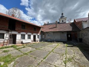 Prodej rodinného domu, Prostějov, 93 m2