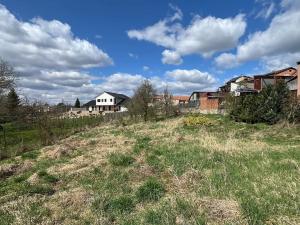 Prodej rodinného domu, Prostějov, 93 m2
