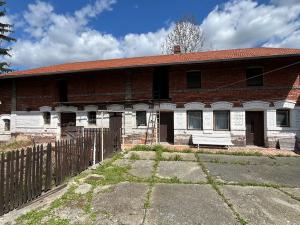 Prodej rodinného domu, Prostějov, 93 m2