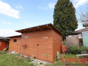 Prodej chaty, Dobřany, 54 m2