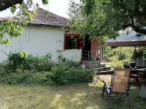 Prodej chaty, Dobřany, 54 m2
