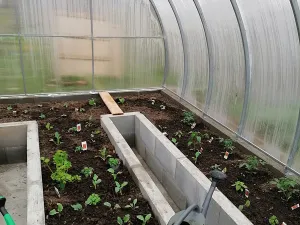 Prodej chaty, Dobřany, 54 m2