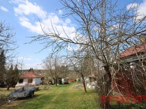 Prodej chaty, Dobřany, 54 m2