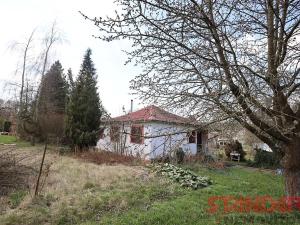 Prodej chaty, Dobřany, 54 m2