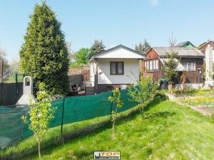 Prodej zahrady, Klášterec nad Ohří - Mikulovice, 263 m2