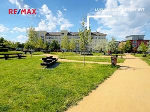 Prodej bytu 2+1, Praha - Zbraslav, Jaromíra Vejvody, 62 m2