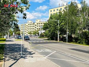 Prodej bytu 2+1, Praha - Zbraslav, Jaromíra Vejvody, 62 m2