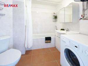 Pronájem bytu 1+kk, Říčany, Vančurova, 37 m2