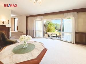 Prodej rodinného domu, Praha - Smíchov, Pod Spiritkou, 290 m2