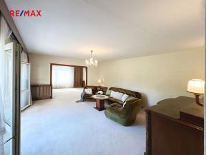 Prodej rodinného domu, Praha - Smíchov, Pod Spiritkou, 290 m2