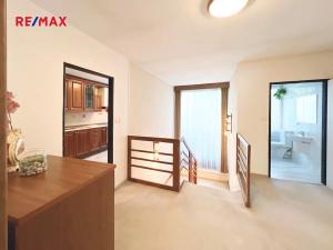 Prodej rodinného domu, Praha - Smíchov, Pod Spiritkou, 290 m2