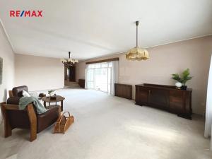 Prodej rodinného domu, Praha - Smíchov, Pod Spiritkou, 290 m2