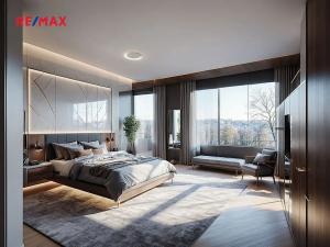 Prodej rodinného domu, Praha - Smíchov, Pod Spiritkou, 290 m2