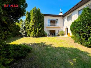 Prodej rodinného domu, Praha - Smíchov, Pod Spiritkou, 290 m2