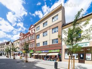 Prodej půdního prostoru, Kladno, Zádušní, 70 m2