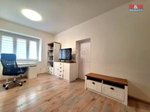 Prodej rodinného domu, Nový Bydžov, Revoluční třída, 79 m2