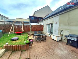 Prodej rodinného domu, Nový Bydžov, Revoluční třída, 79 m2
