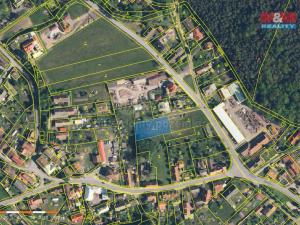 Prodej pozemku pro bydlení, Čermná nad Orlicí - Velká Čermná, 1426 m2