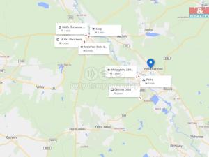 Prodej pozemku pro bydlení, Čermná nad Orlicí - Velká Čermná, 1426 m2