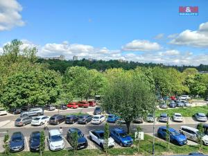 Prodej bytu 2+1, Karlovy Vary, Varšavská, 55 m2