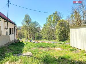 Prodej pozemku pro bydlení, Bochov - Teleč, 632 m2