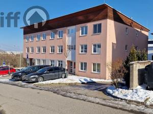 Pronájem bytu 3+kk, Brno, Keřová, 82 m2