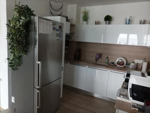 Pronájem bytu 2+kk, Olomouc, 60 m2
