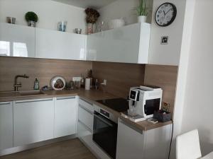 Pronájem bytu 2+kk, Olomouc, 60 m2