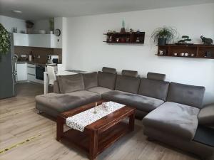 Pronájem bytu 2+kk, Olomouc, 60 m2