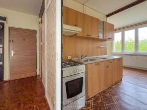Prodej bytu 2+1, Chomutov, Kamenná, 61 m2