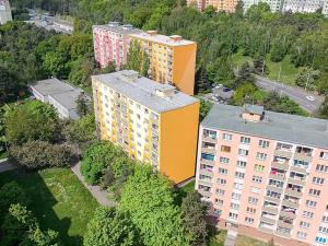 Prodej bytu 2+1, Chomutov, Kamenná, 61 m2