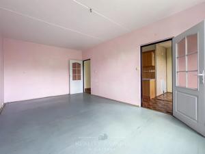 Prodej bytu 2+1, Chomutov, Kamenná, 61 m2