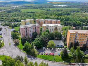 Prodej bytu 2+1, Chomutov, Kamenná, 61 m2
