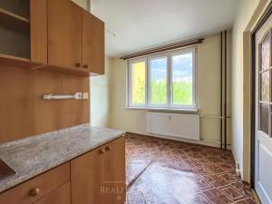 Prodej bytu 2+1, Chomutov, Kamenná, 61 m2