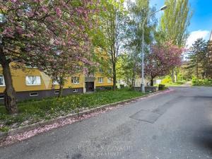 Prodej bytu 2+1, Chomutov, Kamenná, 61 m2