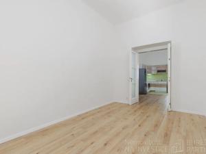 Pronájem bytu 1+1, Praha - Smíchov, Preslova, 38 m2