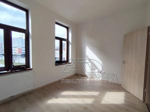 Pronájem bytu 2+kk, České Budějovice, Fráni Šrámka, 53 m2