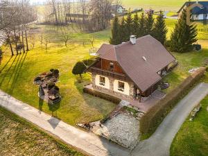 Prodej rodinného domu, Liberk, 150 m2