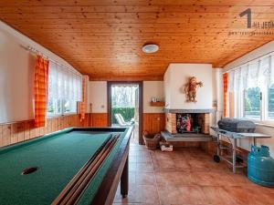 Prodej rodinného domu, Liberk, 150 m2