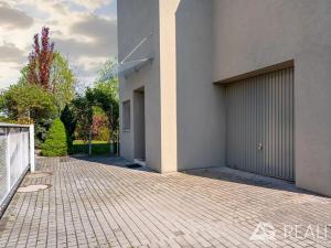 Prodej rodinného domu, Praha - Slivenec, Jantarová, 135 m2